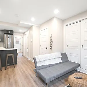  Apartment Elegant 1bdr In Heart Of Plateau B Canada
